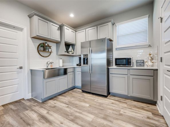 3701 Boone DR, Lago Vista TX 78645