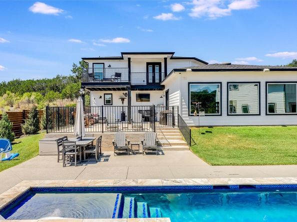 3701 Boone DR, Lago Vista TX 78645
