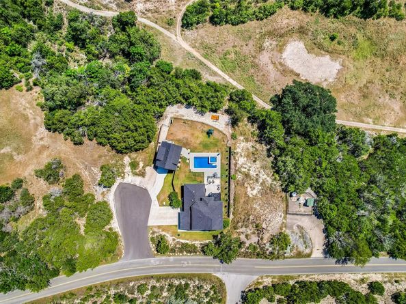 3701 Boone DR, Lago Vista TX 78645