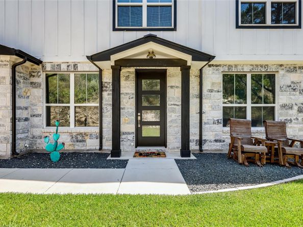 3701 Boone DR, Lago Vista TX 78645