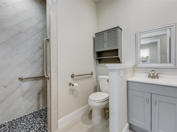 3701 Boone DR, Lago Vista TX 78645