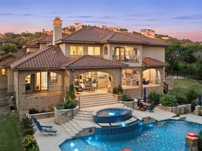 303 Bella Montagna CIR, Austin TX 78734