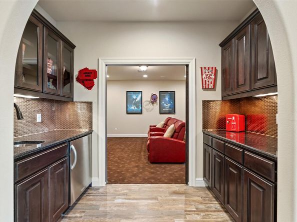 303 Bella Montagna CIR, Austin TX 78734
