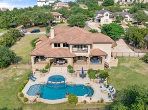 303 Bella Montagna CIR, Austin TX 78734
