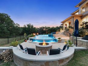 303 Bella Montagna CIR, Austin TX 78734