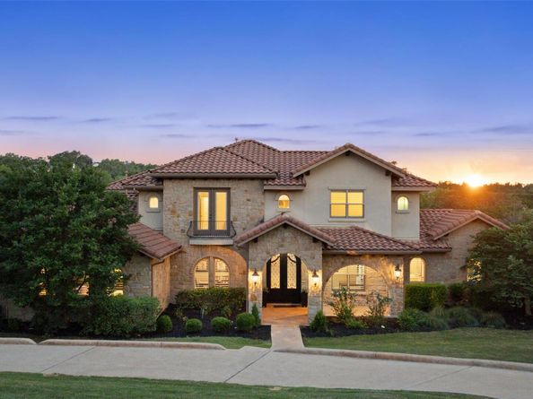 303 Bella Montagna CIR, Austin TX 78734