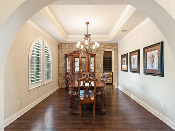 303 Bella Montagna CIR, Austin TX 78734