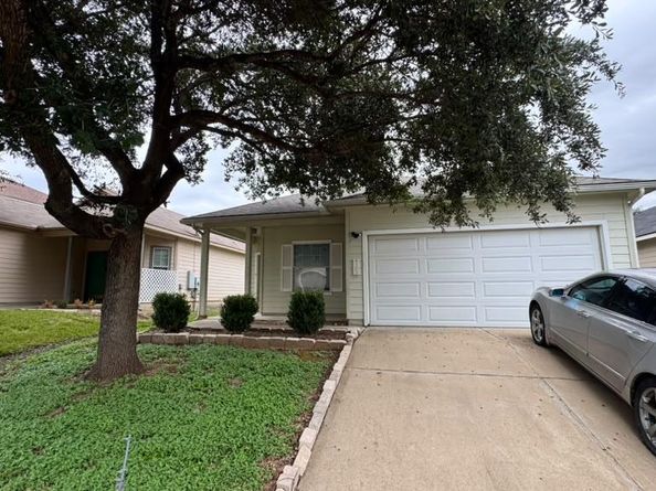 9205 Brents Elm DR, Austin TX 78744