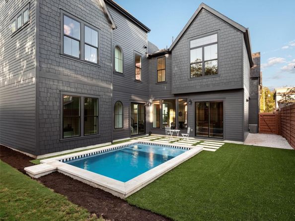 4413 Gillis ST 3, Austin TX 78745