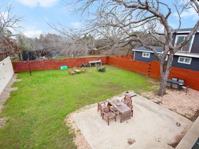 7905 & 7907 Tiffany DR, Austin TX 78749