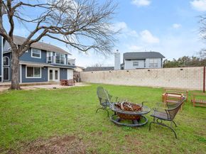 7905 & 7907 Tiffany DR, Austin TX 78749