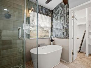 7905 & 7907 Tiffany DR, Austin TX 78749
