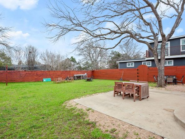 7905 & 7907 Tiffany DR, Austin TX 78749