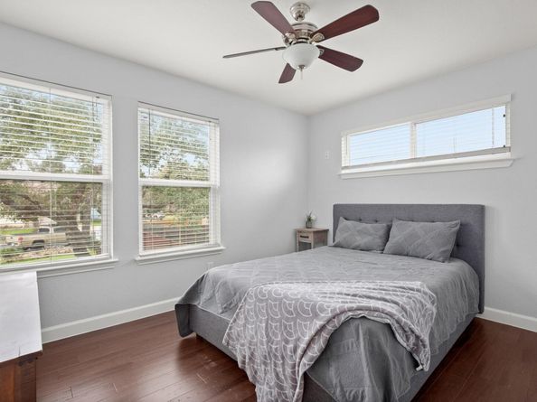 7905 & 7907 Tiffany DR, Austin TX 78749