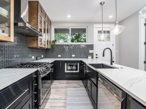 7905 & 7907 Tiffany DR, Austin TX 78749
