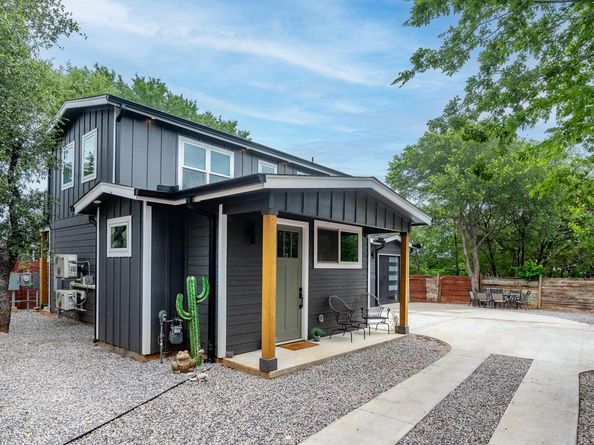 7905 & 7907 Tiffany DR, Austin TX 78749