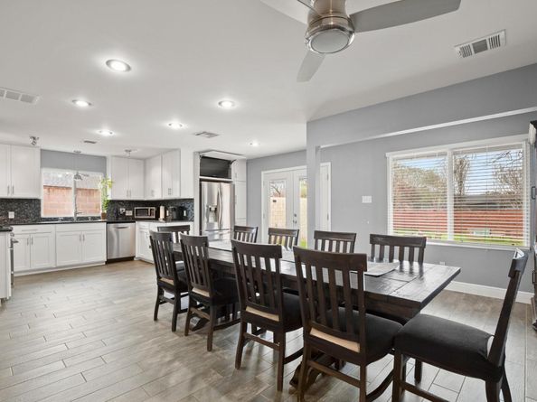 7905 & 7907 Tiffany DR, Austin TX 78749