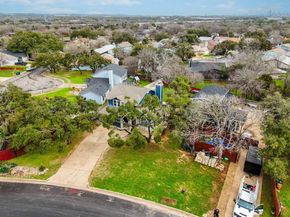 7905 & 7907 Tiffany DR, Austin TX 78749