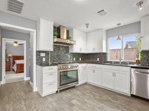 7905 & 7907 Tiffany DR, Austin TX 78749