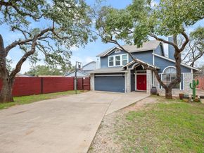 7905 & 7907 Tiffany DR, Austin TX 78749