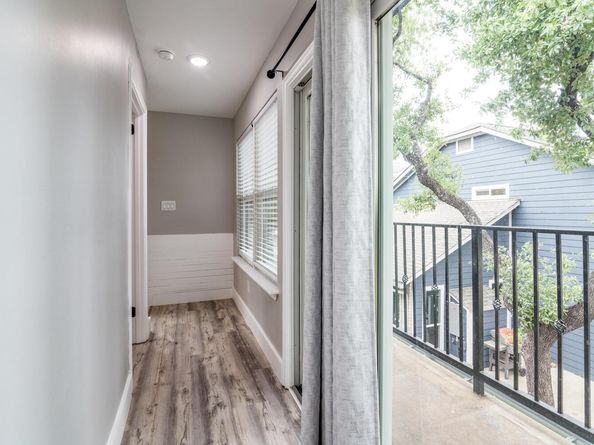 7905 & 7907 Tiffany DR, Austin TX 78749