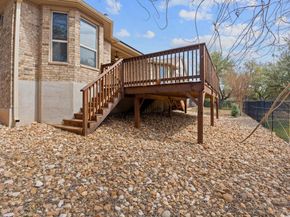 4801 Pyrenees PASS, Bee Cave TX 78738