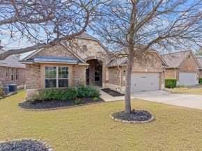 4801 Pyrenees PASS, Bee Cave TX 78738
