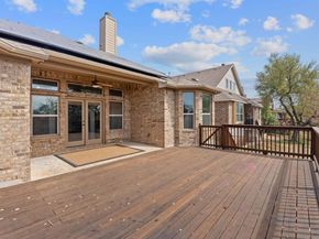 4801 Pyrenees PASS, Bee Cave TX 78738