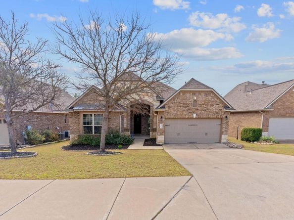 4801 Pyrenees PASS, Bee Cave TX 78738