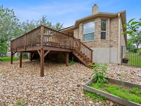 4801 Pyrenees PASS, Bee Cave TX 78738