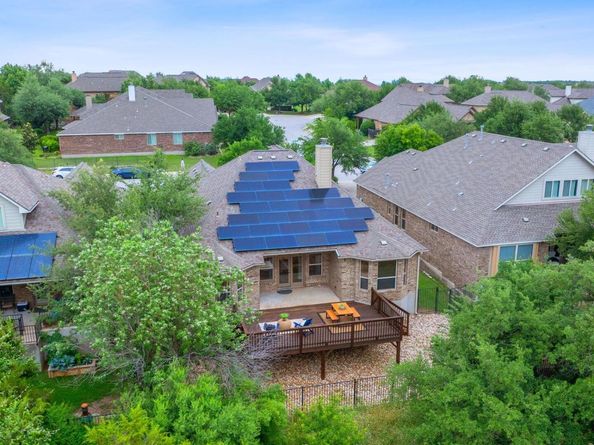 4801 Pyrenees PASS, Bee Cave TX 78738