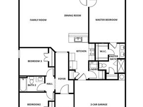 9617 Gladsome PATH, Manor TX 78653