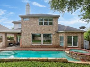 2204 Rio Mesa DR, Austin TX 78732