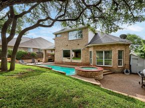 2204 Rio Mesa DR, Austin TX 78732