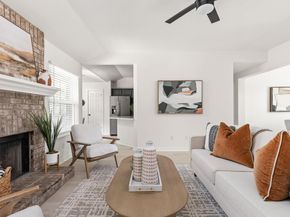 8005 Willet TRL, Austin TX 78745