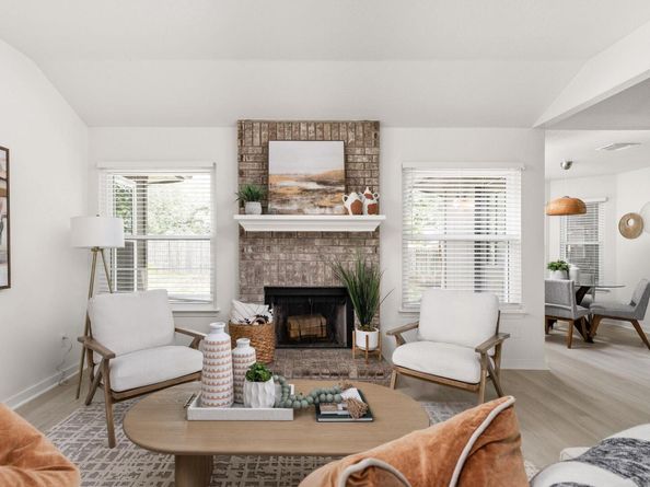 8005 Willet TRL, Austin TX 78745