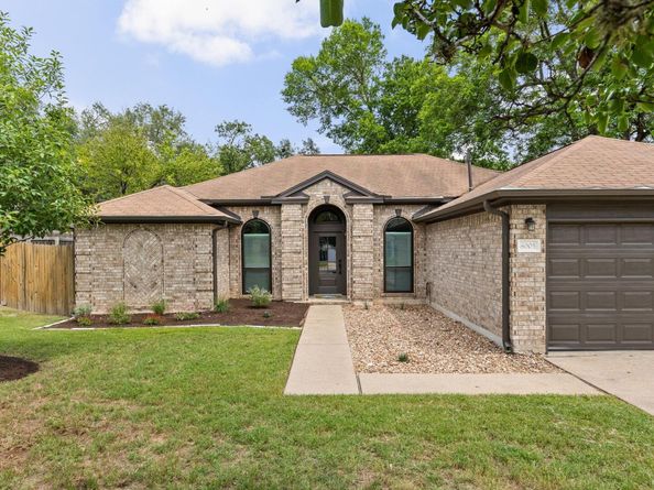 8005 Willet TRL, Austin TX 78745
