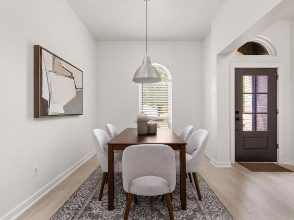 8005 Willet TRL, Austin TX 78745