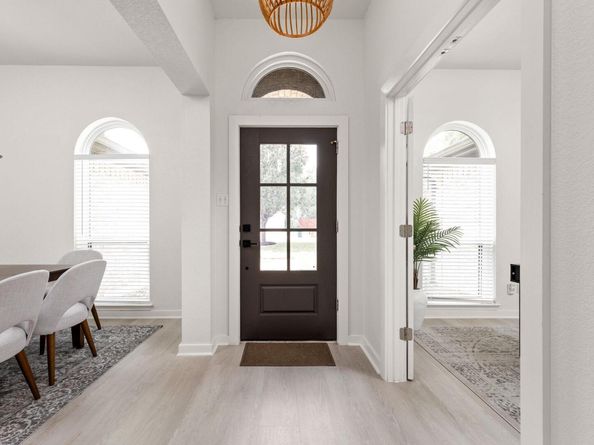 8005 Willet TRL, Austin TX 78745