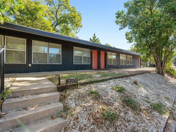 2201 Leon ST, Austin TX 78705