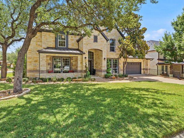 2700 Lothian DR, Cedar Park TX 78613