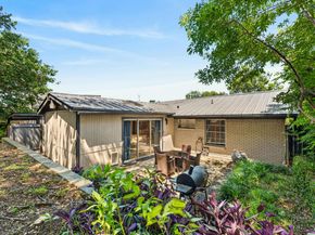 3604 Wilson ST, Austin TX 78704