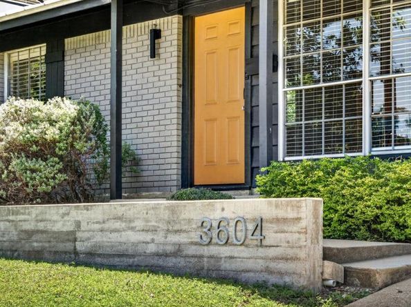 3604 Wilson ST, Austin TX 78704
