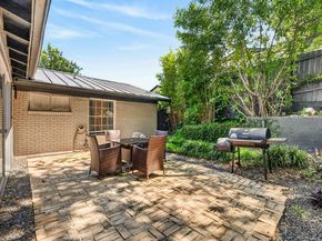 3604 Wilson ST, Austin TX 78704