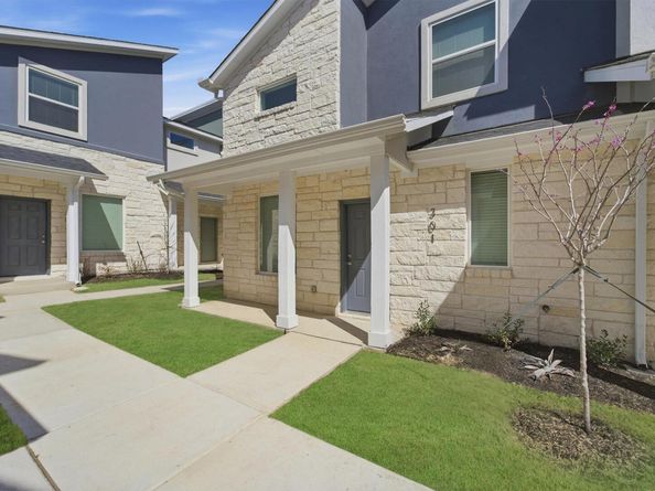 500 Municipal DR 301, Leander TX 78641