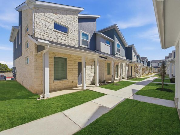 500 Municipal DR 301, Leander TX 78641