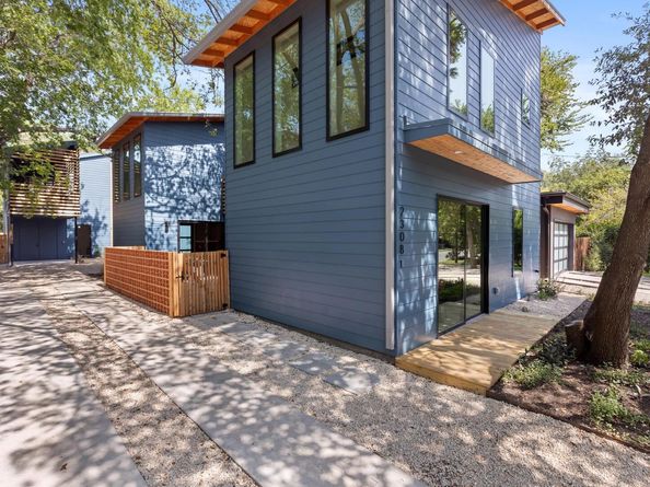 2308 S 2nd ST 1, Austin TX 78704