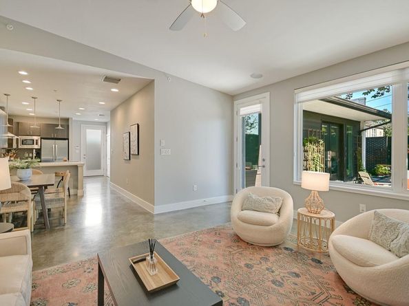 2612 W 12th ST 1, Austin TX 78703