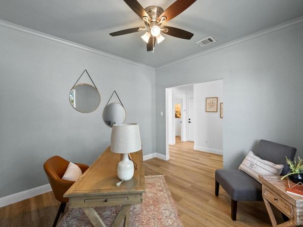 12329 Donovan CIR, Austin TX 78753