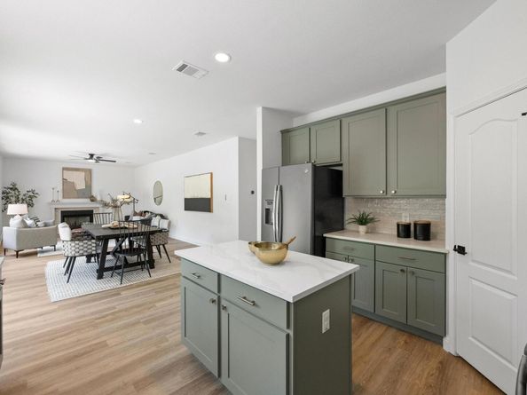 12329 Donovan CIR, Austin TX 78753